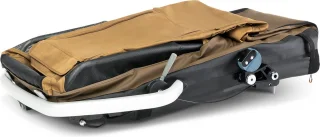 Croozer Dog Tammo Hondenfietskar XXL