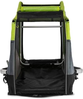 Croozer Jokke Hondenfietskar XL