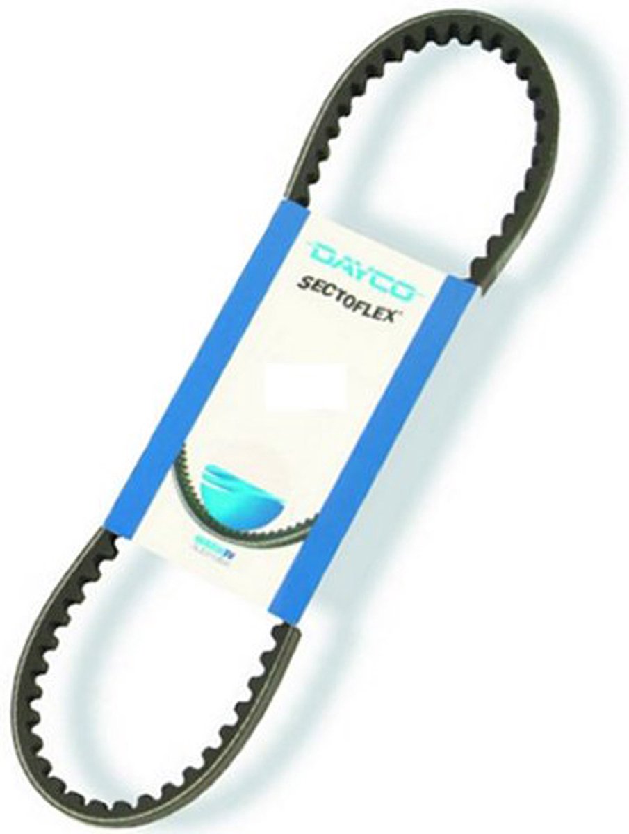 De Dayco V-snaar 16.3x770 mm Suzuki Katana waterkoeling in één oogopslag