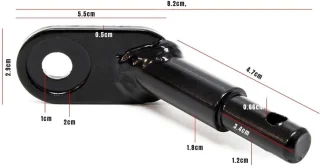 Wat vinden we minder goed