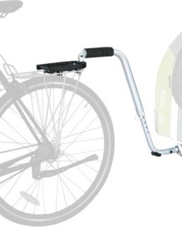 Maak je Doggyride veelzijdiger: review van de Britch ombouwset