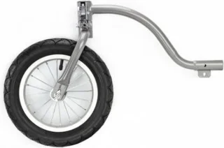 DoggyRide Fietskar Jogger Set Original & Novel 2009