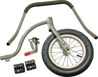 DoggyRide Fietskar Jogger Set Original & Novel 2009