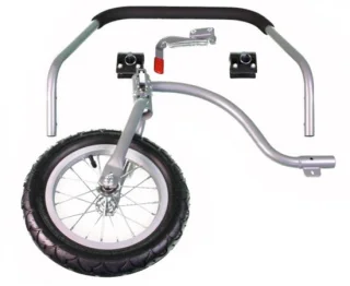 DoggyRide Fietskar Jogger Set Original & Novel 2009