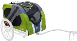 De Doggyride Novel Hoes Green in één oogopslag