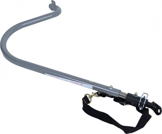 Doggyride Original/Novel Fietsset review