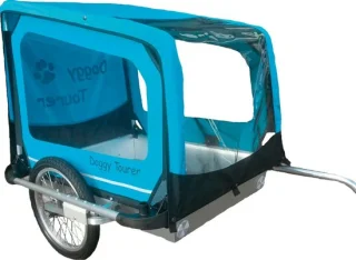 DoggyTourer Doggy Tourer L Fiets-hondenkar