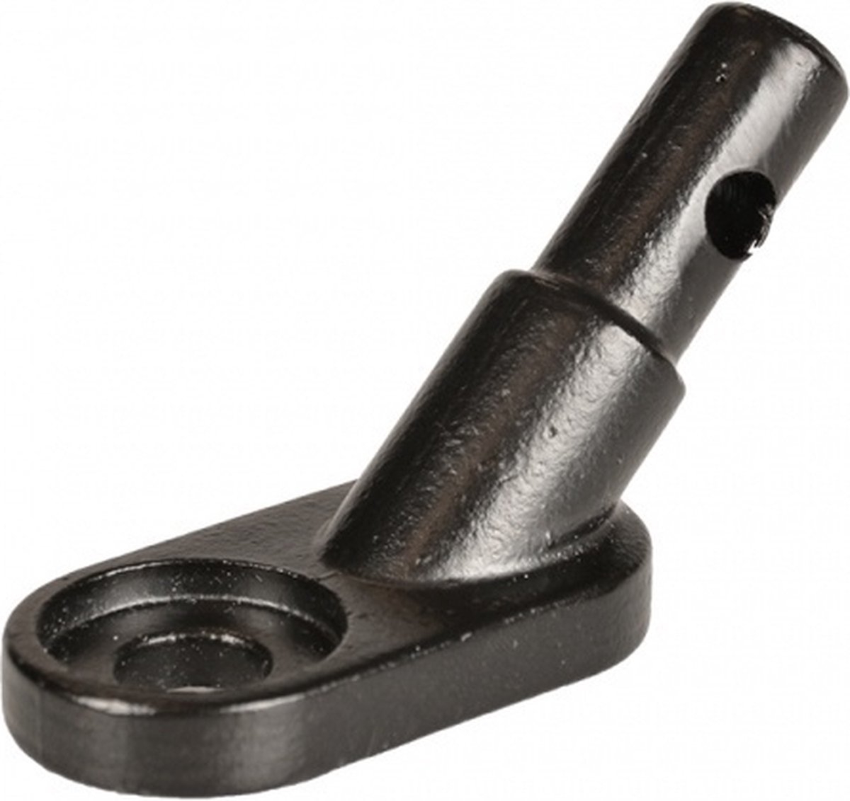 De Duvo+ Metalen Koppelstuk in één oogopslag