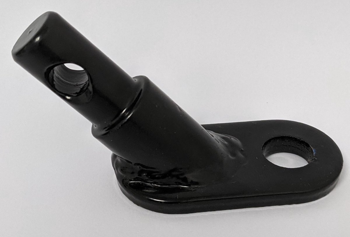 Wat vinden we goed aan de Duvo+ Metalen Koppelstuk