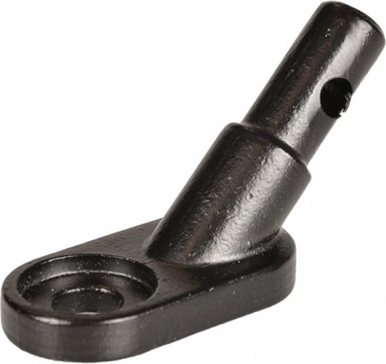 Duvo+ Metalen Koppelstuk review