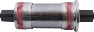 Edge Trapas 110mm BSA 68mm Aluminium Cups
