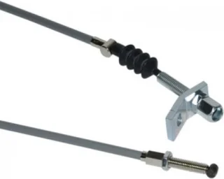 De Elvedes Versnellingskabel Zundapp 5/7 in één oogopslag