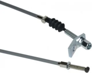 Elvedes Versnellingskabel Zundapp 5/7 review