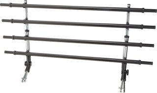 De Ferplast Autorek Hondenrek in één oogopslag