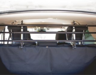 Wat vinden we goed aan de Ferplast Autorek Hondenrek