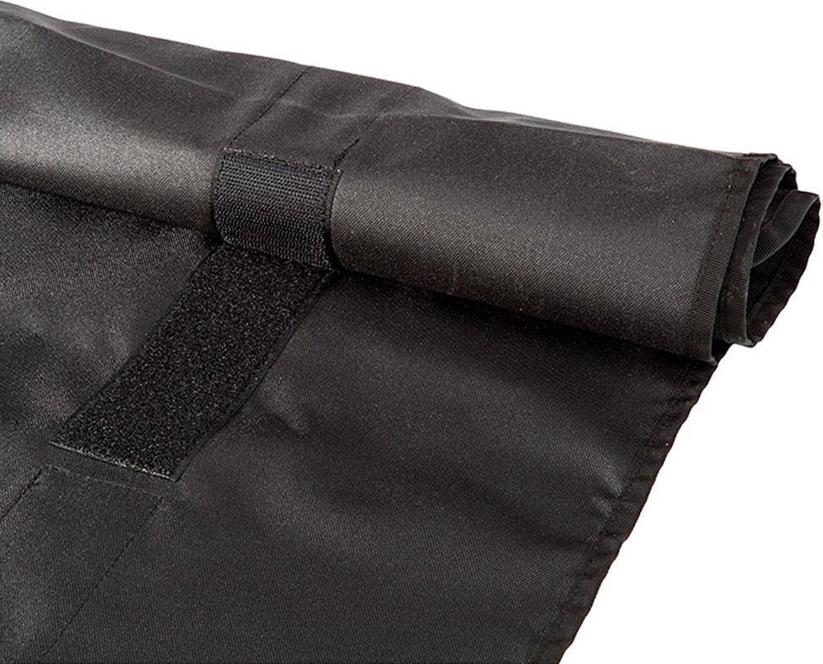 Wat vinden we minder goed