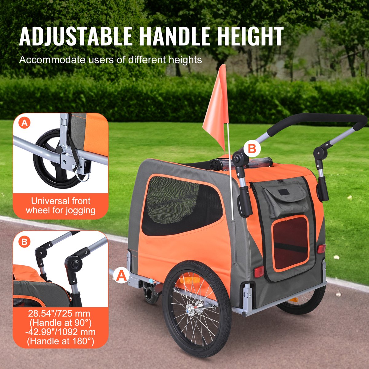 Wat vinden we minder goed