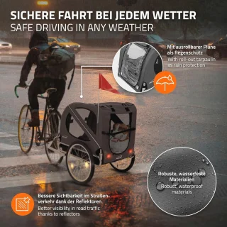 Wat vinden we minder goed