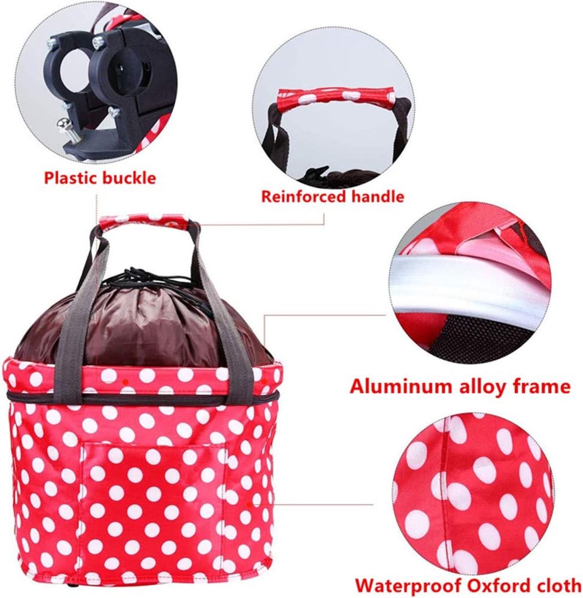 Wat vinden we minder goed