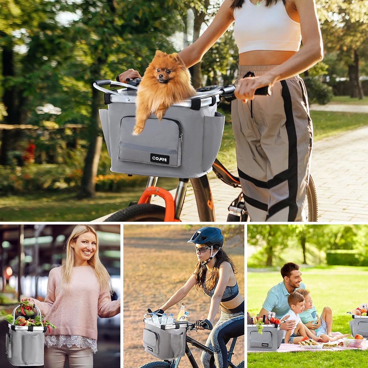 Wat vinden we minder goed