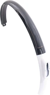 Gazelle Tour achterspatbord