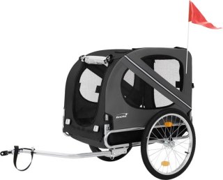 Hauki Hondenfietskar review