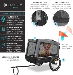 Wat vinden we minder goed