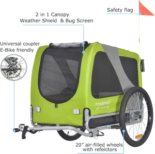 Wat vinden we minder goed