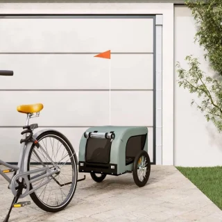 De Hondenfietskar 76 x 545 x 105 cm in één oogopslag