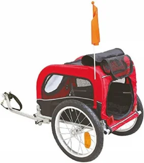 Hondenfietskar en Wandelwagen 20 kg