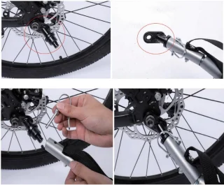 Wat vinden we minder goed