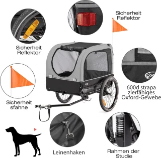 Wat vinden we minder goed