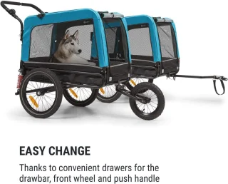 Wat vinden we minder goed