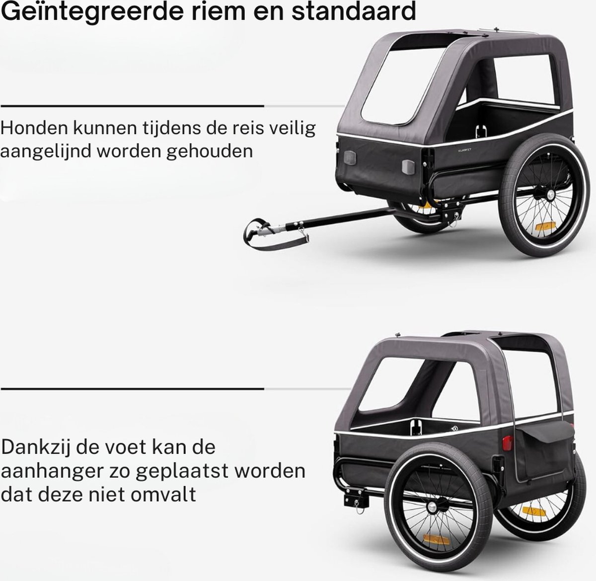 Wat vinden we minder goed