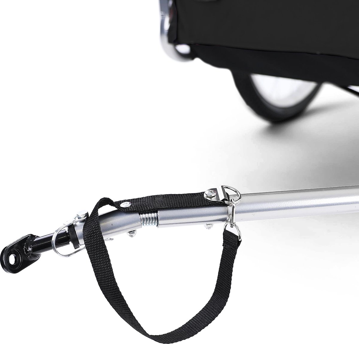 Wat vinden we minder goed