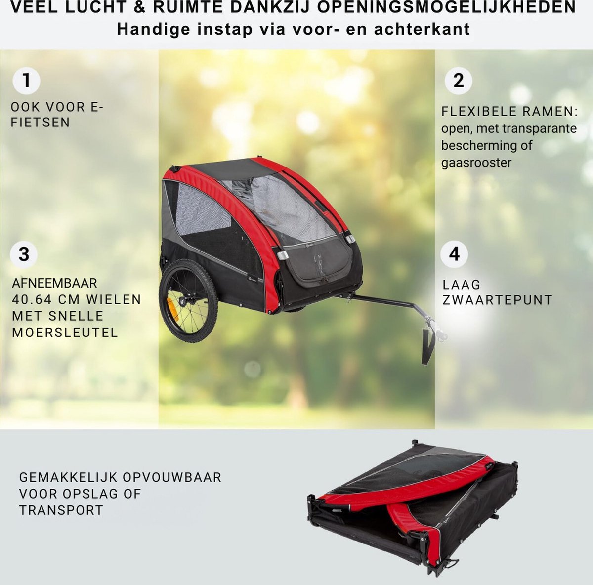 Advies voor kopers