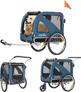 Hondenfietskar