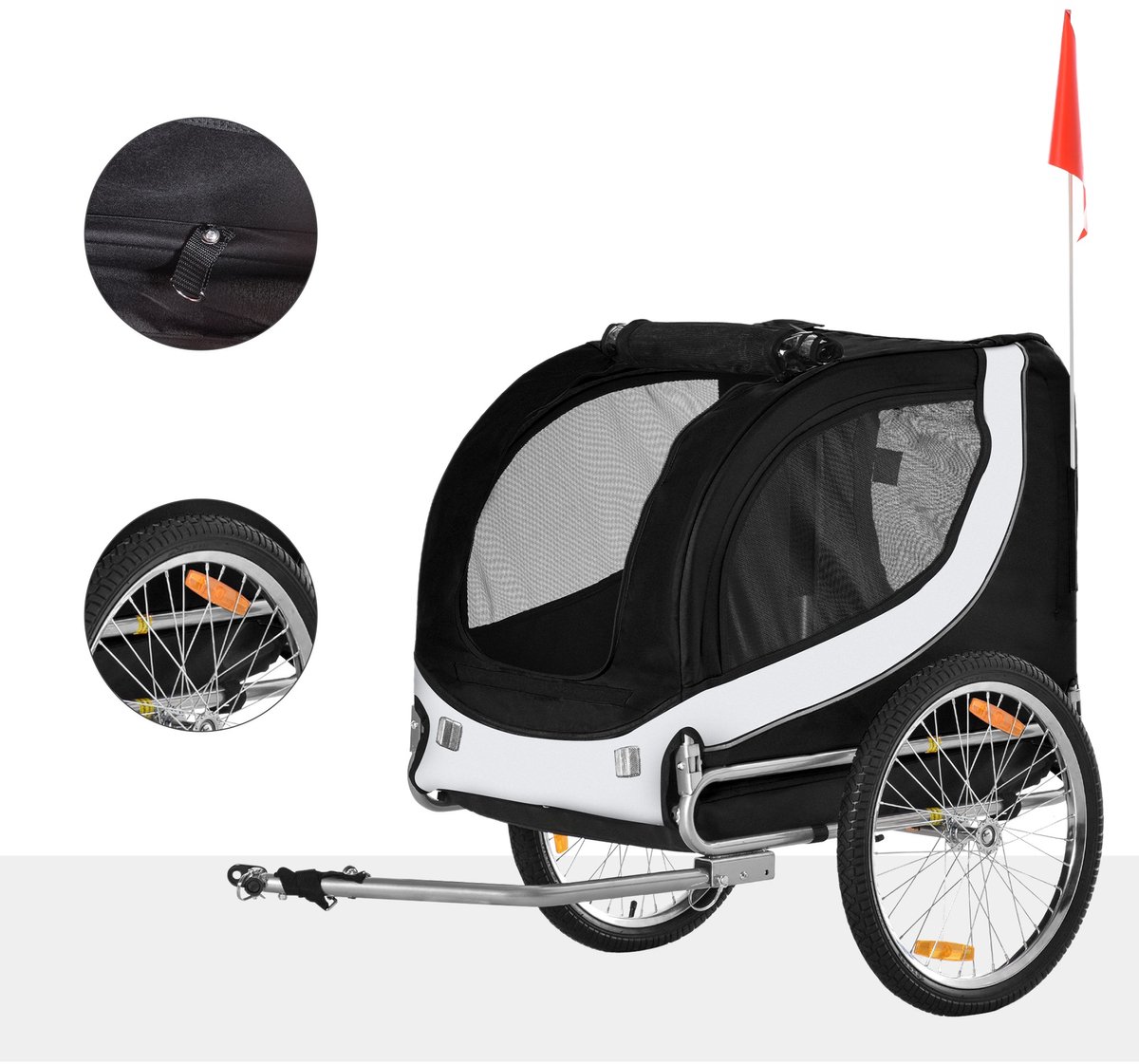 Wat vinden we minder goed