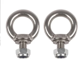 Hondenring bodemplaat, set van 2 review