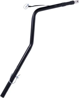 InnoPet Hercules 2.0 Hondenfietskar 100x78x96cm