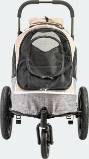 InnoPet Sporty Evolution Hondenfietskar