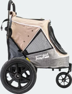 InnoPet Sporty Evolution Hondenfietskar