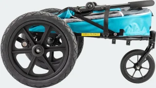 InnoPet Sporty Evolution Hondenfietskar