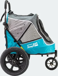 InnoPet Sporty Evolution Hondenfietskar