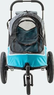 InnoPet Sporty Evolution Hondenfietskar