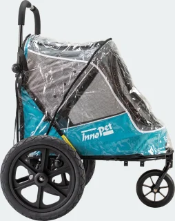 InnoPet Sporty Evolution Hondenfietskar