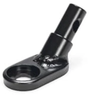 De Karlie DOGGY LINER koppeling fietsaanhanger in één oogopslag