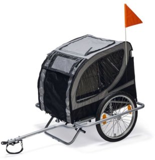 Karlie Doggy Liner Paris — Comfort en stabiliteit voor onderweg