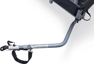 Karlie Go Hondenfietskar 142x70x79 cm