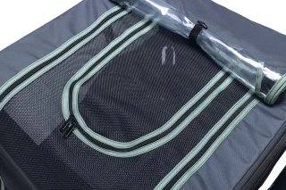 Karlie Ox hondenfietskar 152x74x74 cm